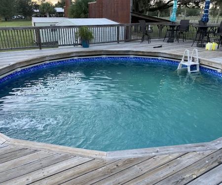 Trails End Outdoors RV Park & Cabins