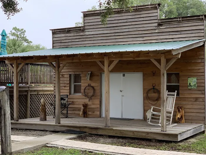 Trails End Outdoors RV Park & Cabins 3