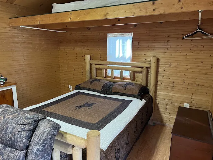 Trails End Outdoors RV Park & Cabins 2