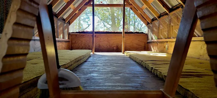 Oak Hammock Camp/Rice Creek Hilton 1