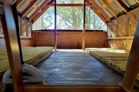 Oak Hammock Camp/Rice Creek Hilton