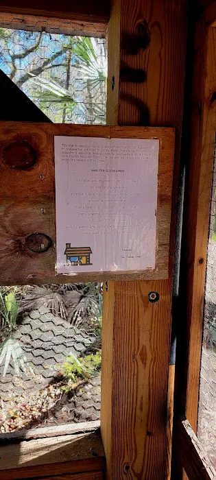 Oak Hammock Camp/Rice Creek Hilton 8