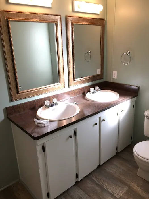Oaks Landing Mobile Home Park 1