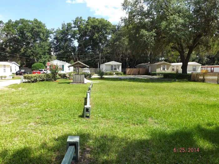 Oaks Landing Mobile Home Park 7