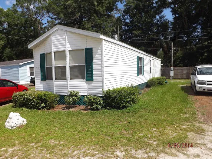 Oaks Landing Mobile Home Park 8
