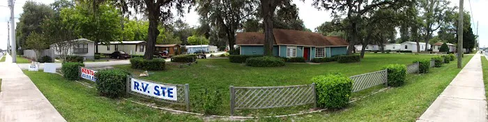 Oaks Landing Mobile Home Park 6