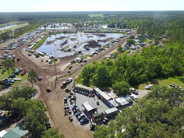 Hog Waller Campground & ATV Resort 1