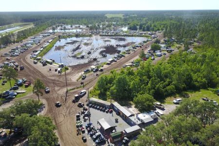 Hog Waller Campground & ATV Resort