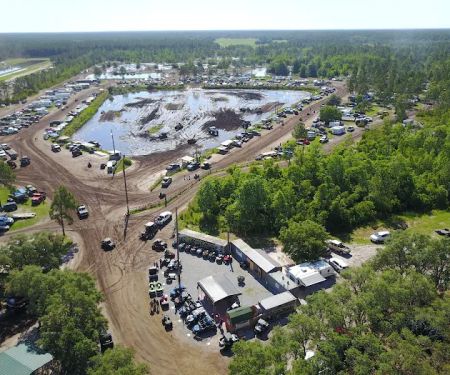 Hog Waller Campground & ATV Resort