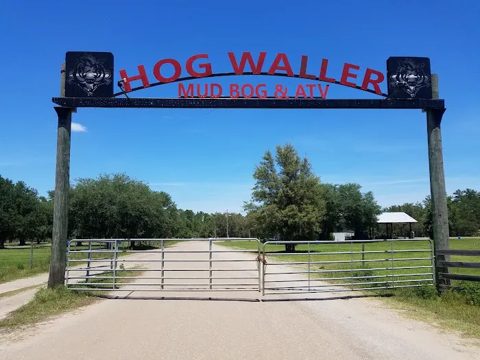 Hog Waller Campground & ATV Resort 2