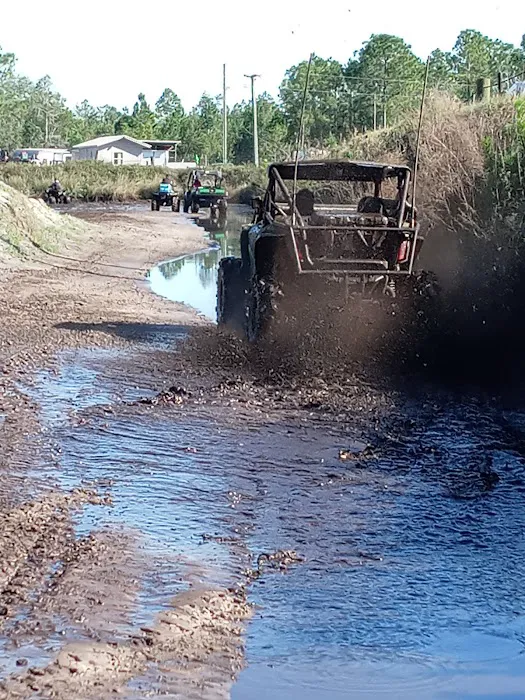 Hog Waller Campground & ATV Resort 3