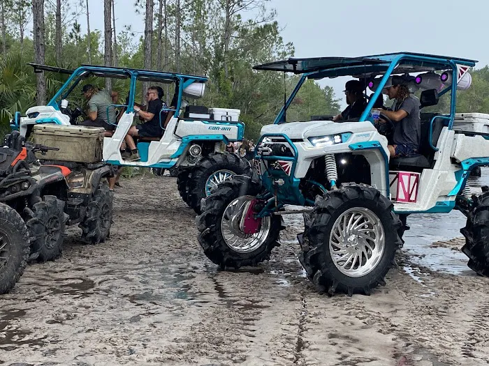 Hog Waller Campground & ATV Resort 5