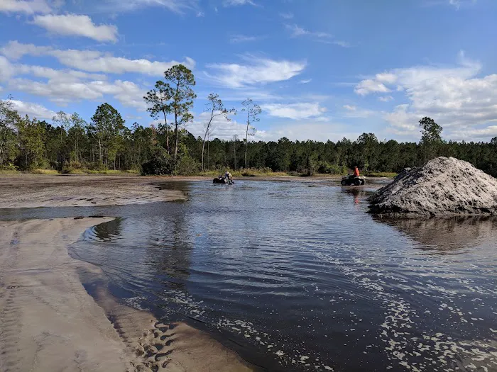 Hog Waller Campground & ATV Resort 7