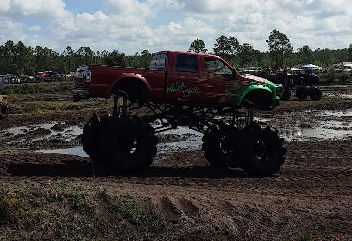 Hog Waller Campground & ATV Resort 6
