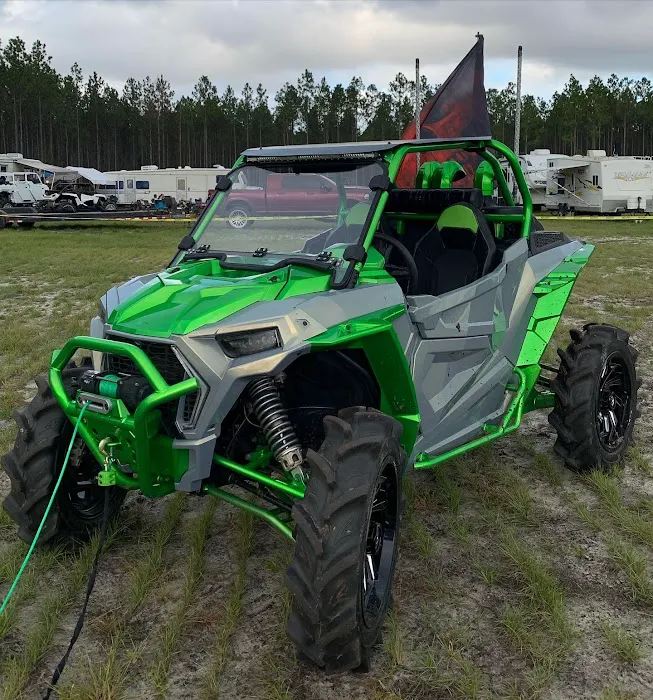 Hog Waller Campground & ATV Resort 10