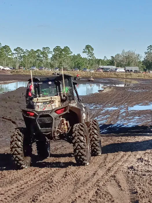 Hog Waller Campground & ATV Resort 9