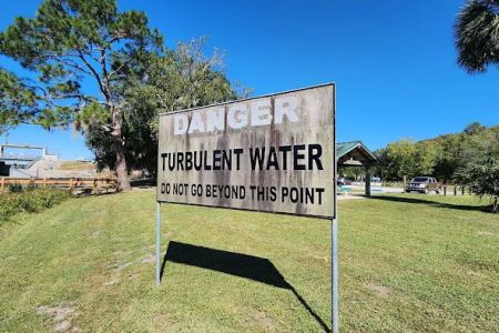 Rodman Campground