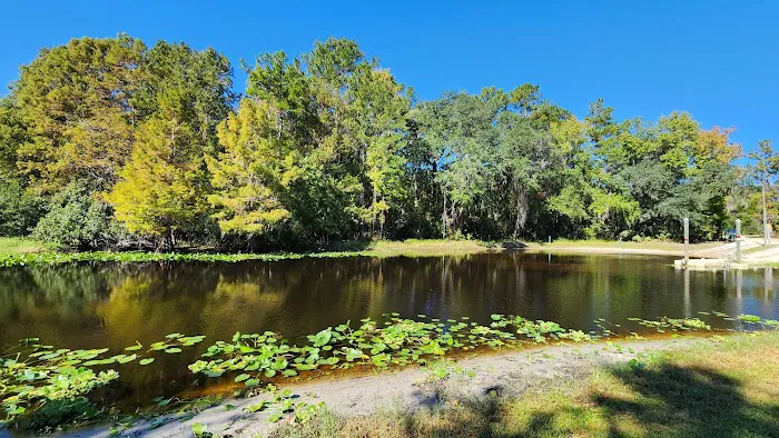 Rodman Campground 7