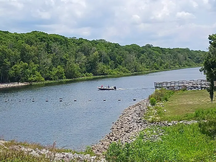 Rodman Campground 10