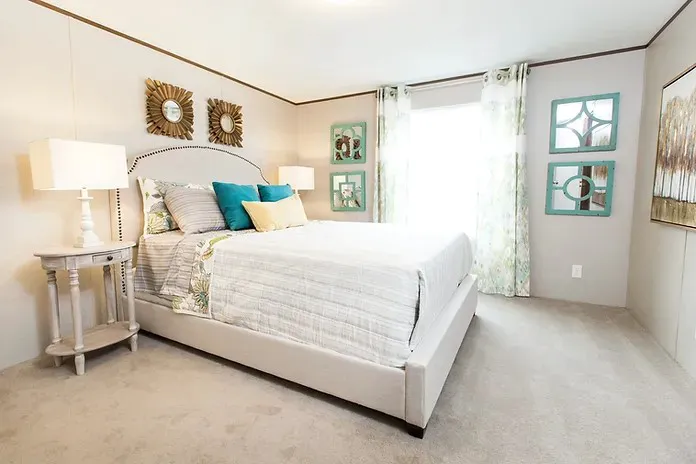 Silver Lake Oaks Mobile Home Community 3
