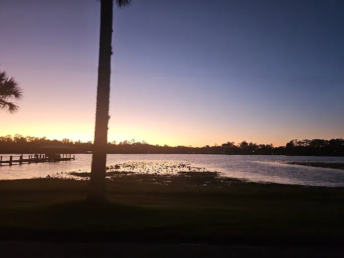 Silver Lake Oaks Mobile Home Community 10