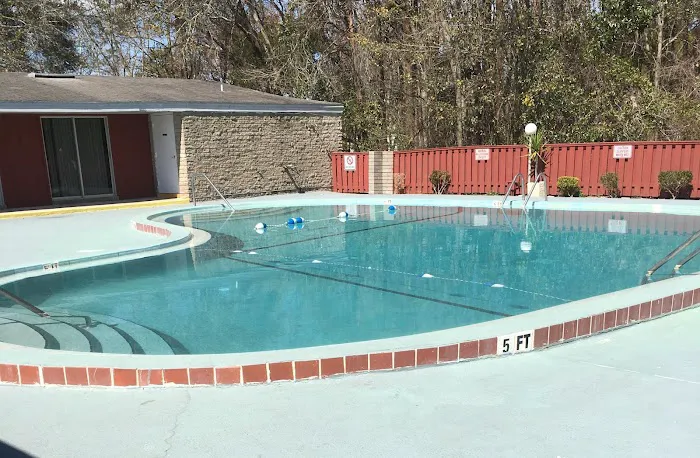 Orange Park North Mobile Home Park 2