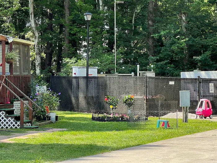 Orange Park North Mobile Home Park 5