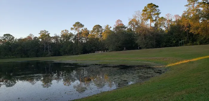 Orange Park North Mobile Home Park 7