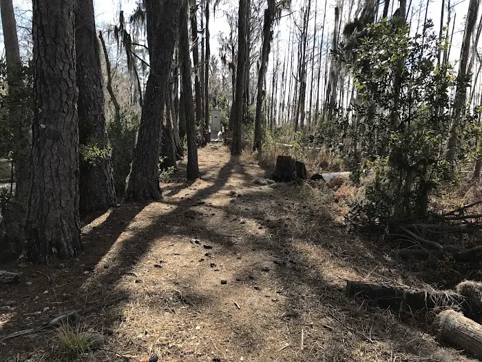 Okefenokee Pastimes Cabins and Campground 5