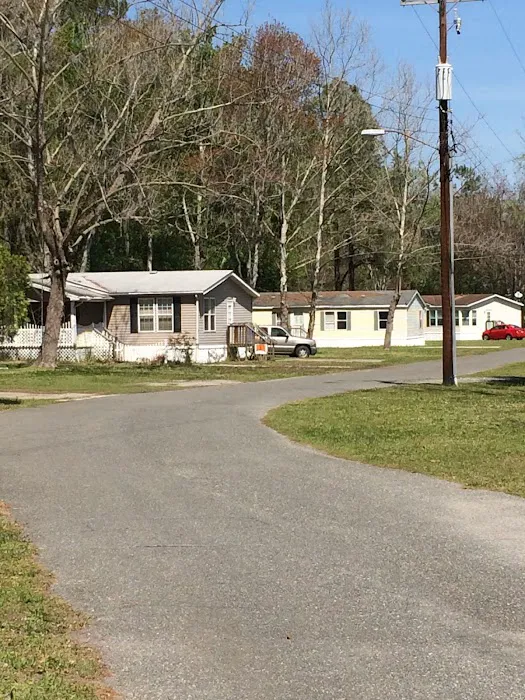 The Meadows Manufactured Home Community 2