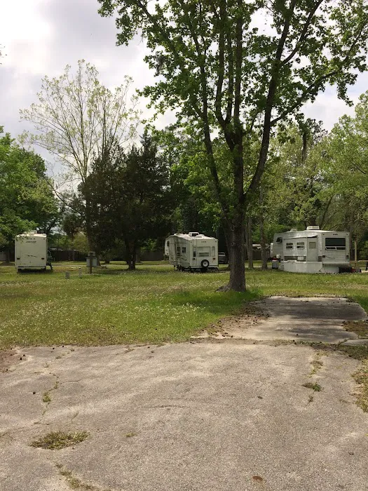 The Meadows Manufactured Home Community 3