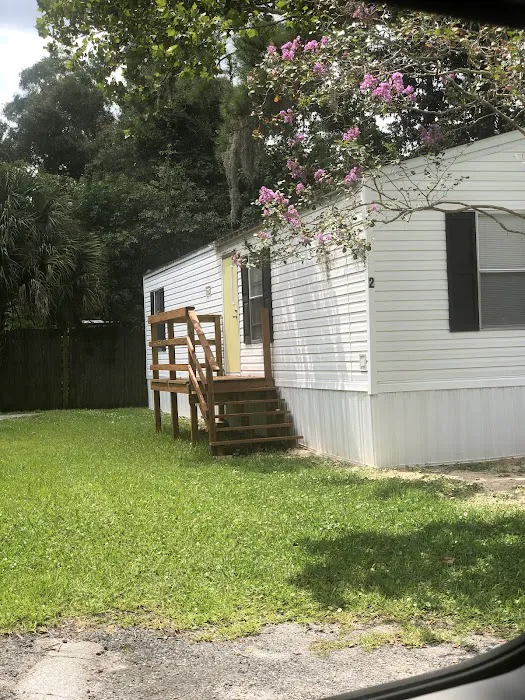 The Meadows Manufactured Home Community 6