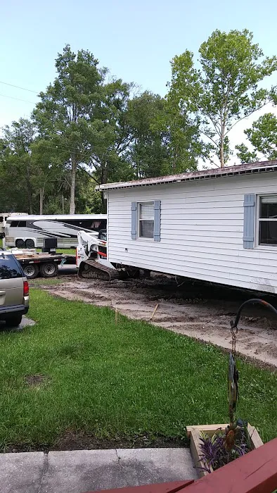 The Meadows Manufactured Home Community 5