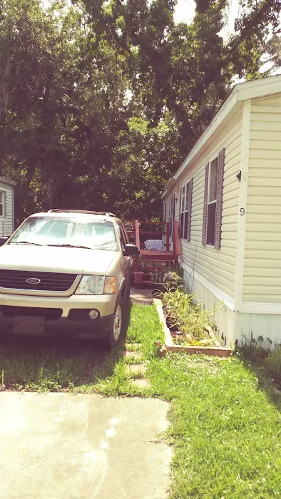 The Meadows Manufactured Home Community 8