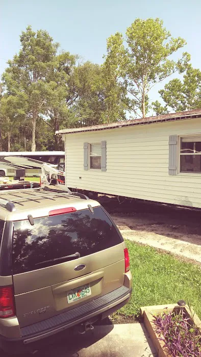 The Meadows Manufactured Home Community 9