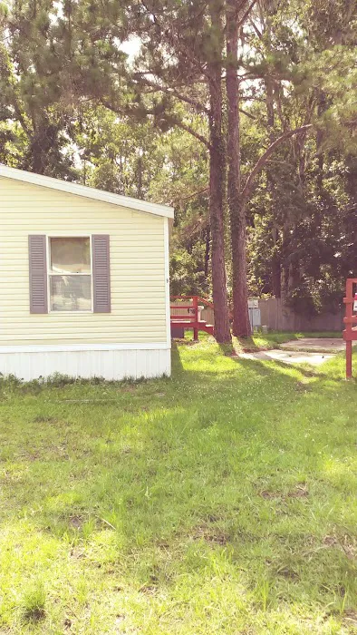 The Meadows Manufactured Home Community 10