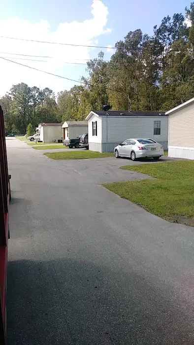 Four Seasons Mobile Home Park 1