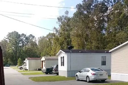Four Seasons Mobile Home Park