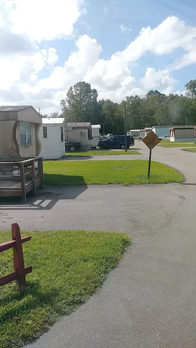 Four Seasons Mobile Home Park 2