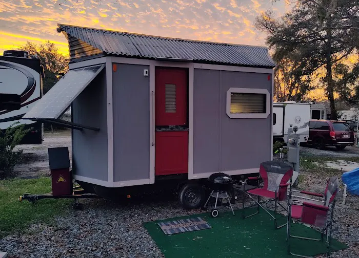 Thompson Mill RV Park 2