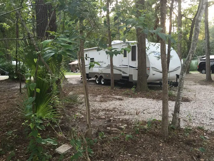 Thompson Mill RV Park 1