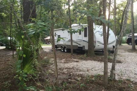 Thompson Mill RV Park