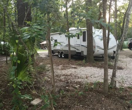 Thompson Mill RV Park