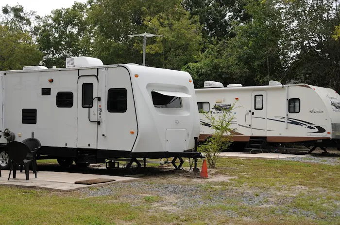 Thompson Mill RV Park 3