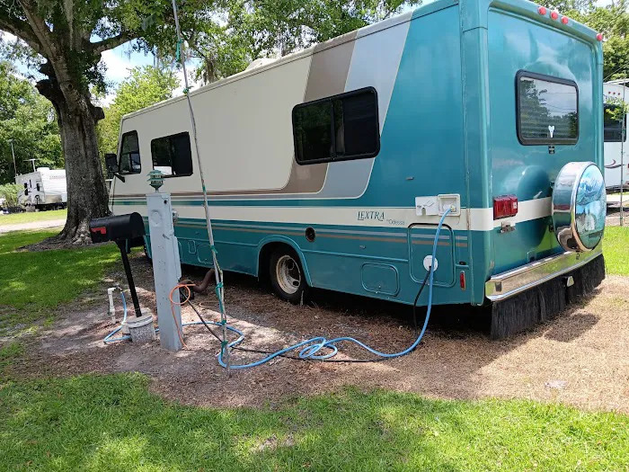 Thompson Mill RV Park 5