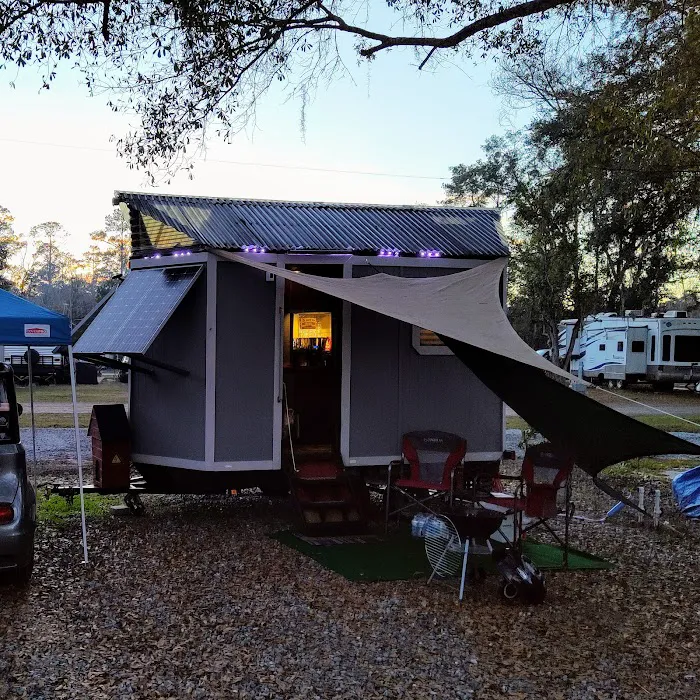 Thompson Mill RV Park 10