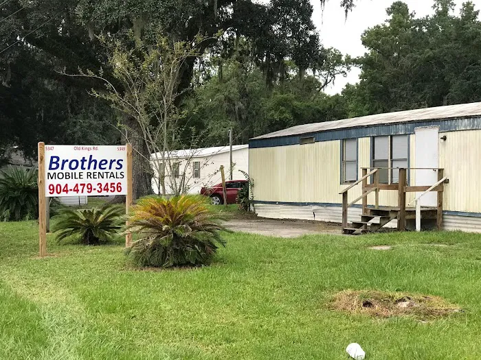 Brothers Mobile Home Rental 2