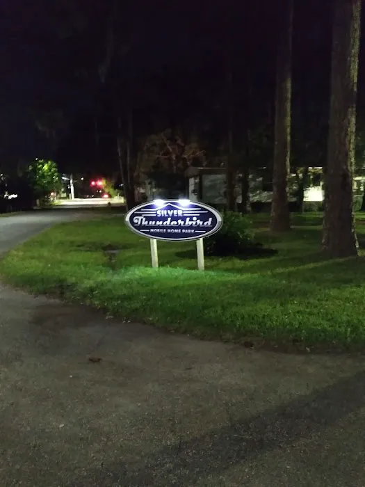 Ideal Trailer Park 2