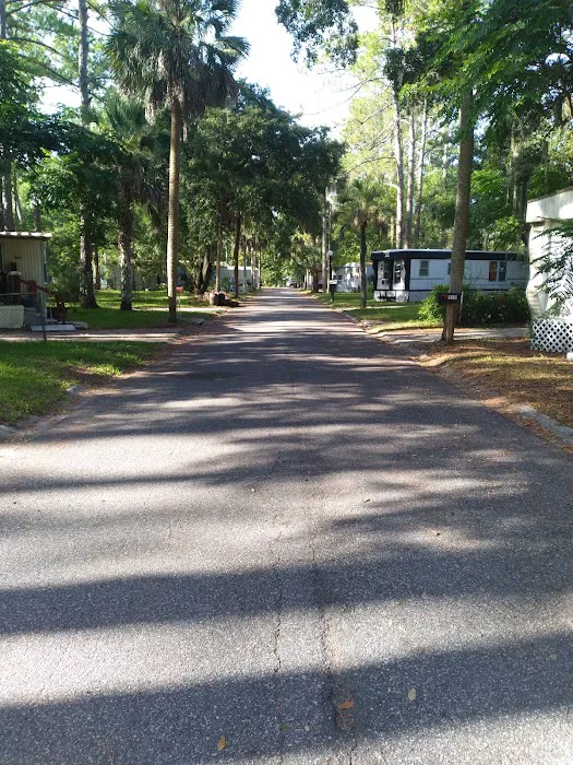 Ideal Trailer Park 3