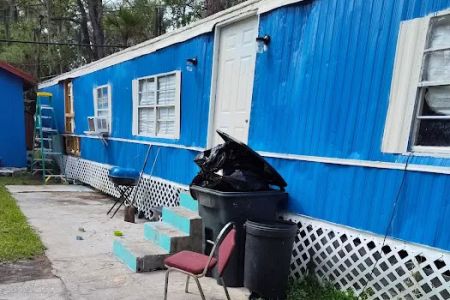 Ideal Trailer Park
